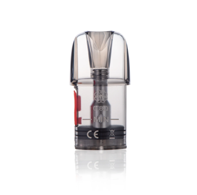 Dotpod Nano POD cartridge 0,6 ohm
