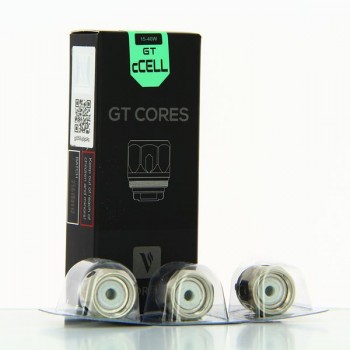 Vaporesso NRG GT CCELL / CCELL2 (0,3 ohmu)