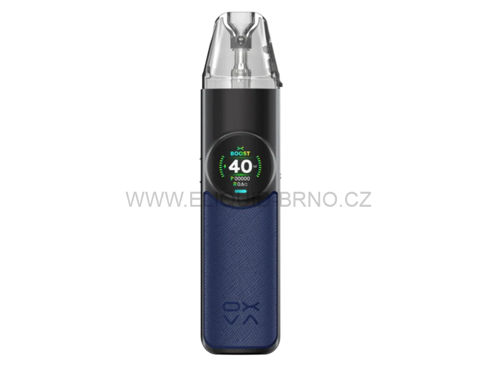 Oxva NeXlim 1500mAh Dark Blue