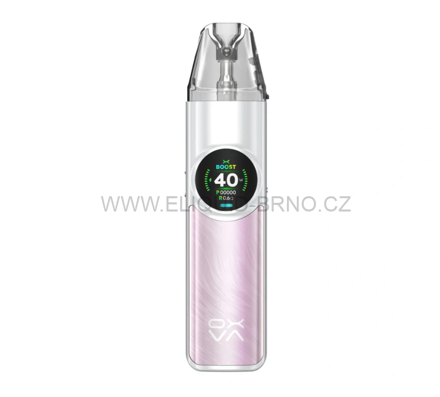 Oxva NeXlim 1500mAh Pearl Pink