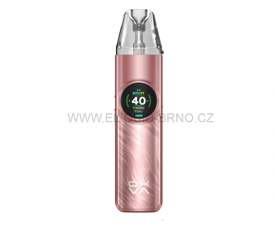 Oxva NeXlim 1500mAh Rose Gold