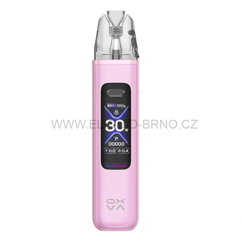 Oxva Xlim Pro 3 1500mAh Pink Silk
