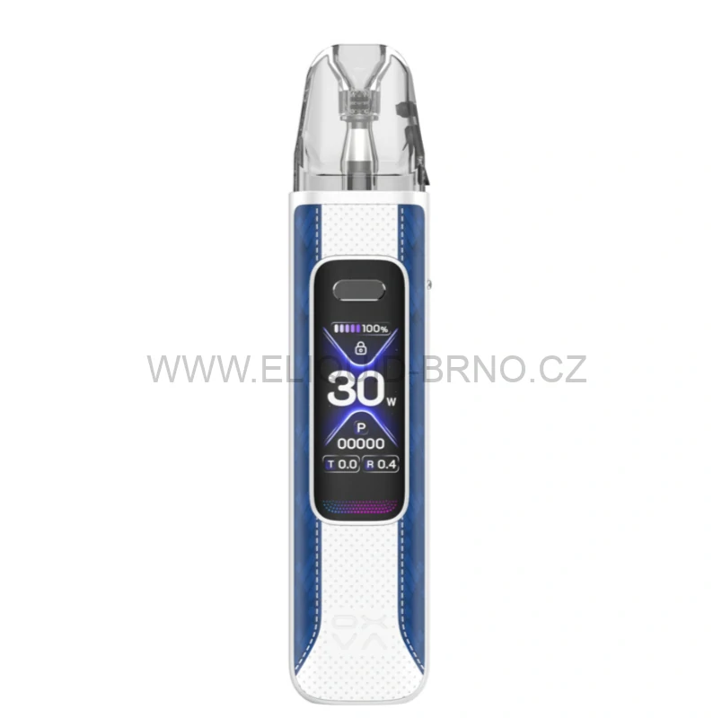 Oxva Xlim Pro 3 1500mAh Sky Blue