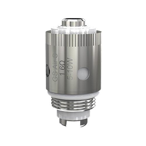 Eleaf GS Air S (Pod Tance) - náhradní žhavící tělísko (1,6 ohmu)