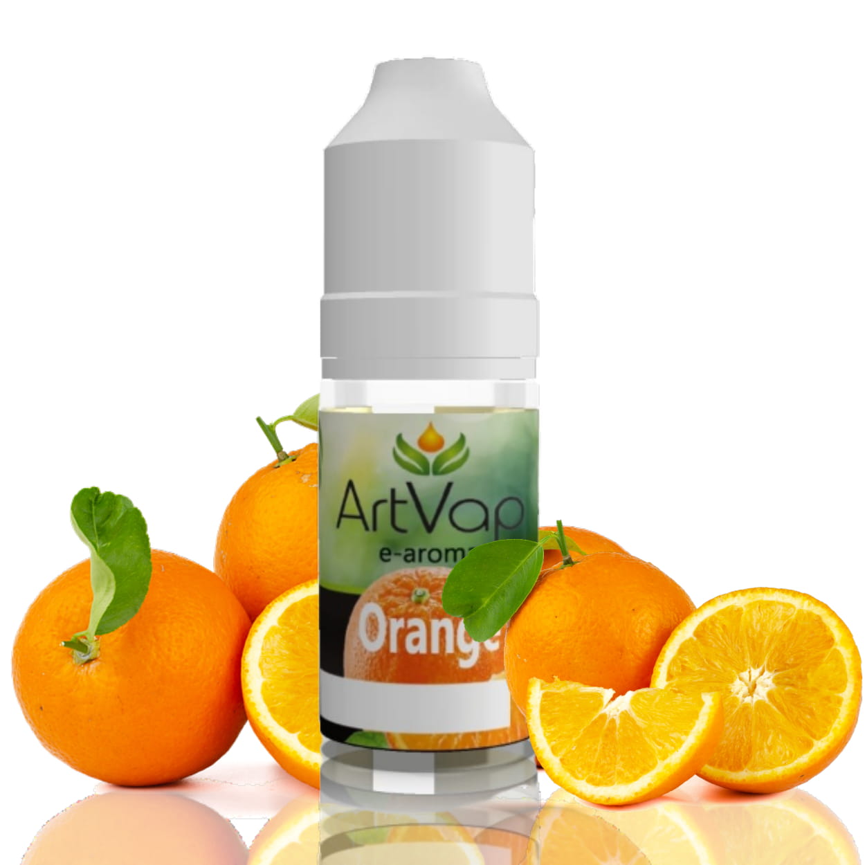 10 ml ArtVap - Orange