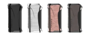 Innokin Kroma R 80W - gunmetal