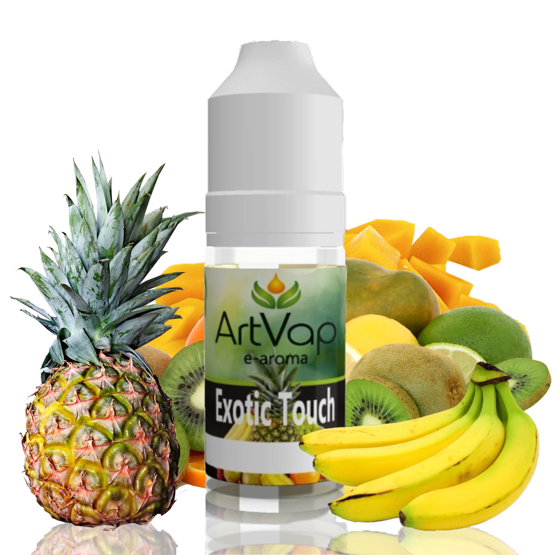 10 ml ArtVap - Exotic Touch