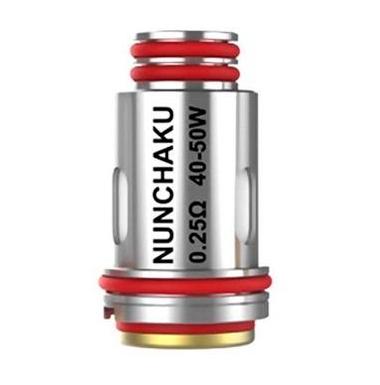 Uwell Nunchaku žhavící hlava (Clapton A1 0,25 ohmu)