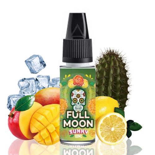 10 ml Full Moon - Sunny