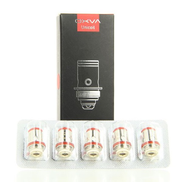OXVA Origin X Unicoil (1,0ohm) - žhavící hlava