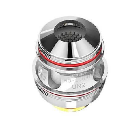 Uwell Valyrian II Single Mesh - (0,32 ohmu)