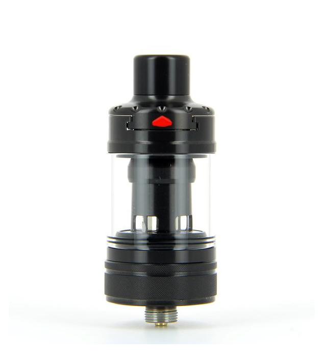 Aspire Nautilus 3 22mm 4ml MTL - černý