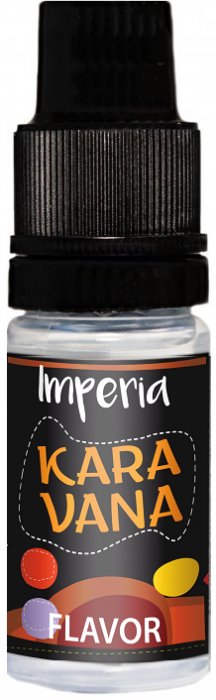 10 ml Imperia Black Label- Karavana