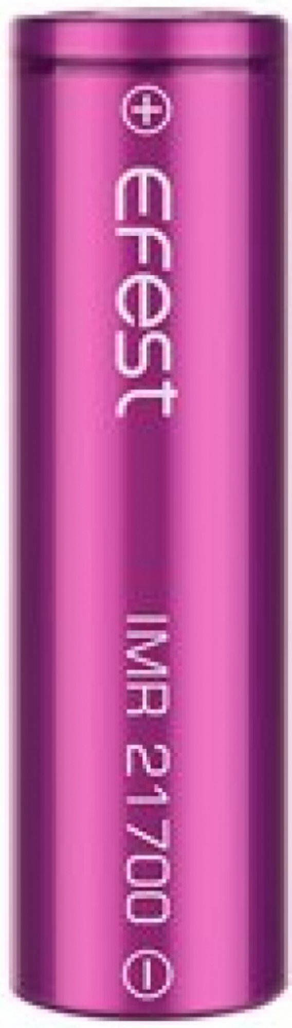 Baterie Efest 21700 3700 mAh 35A