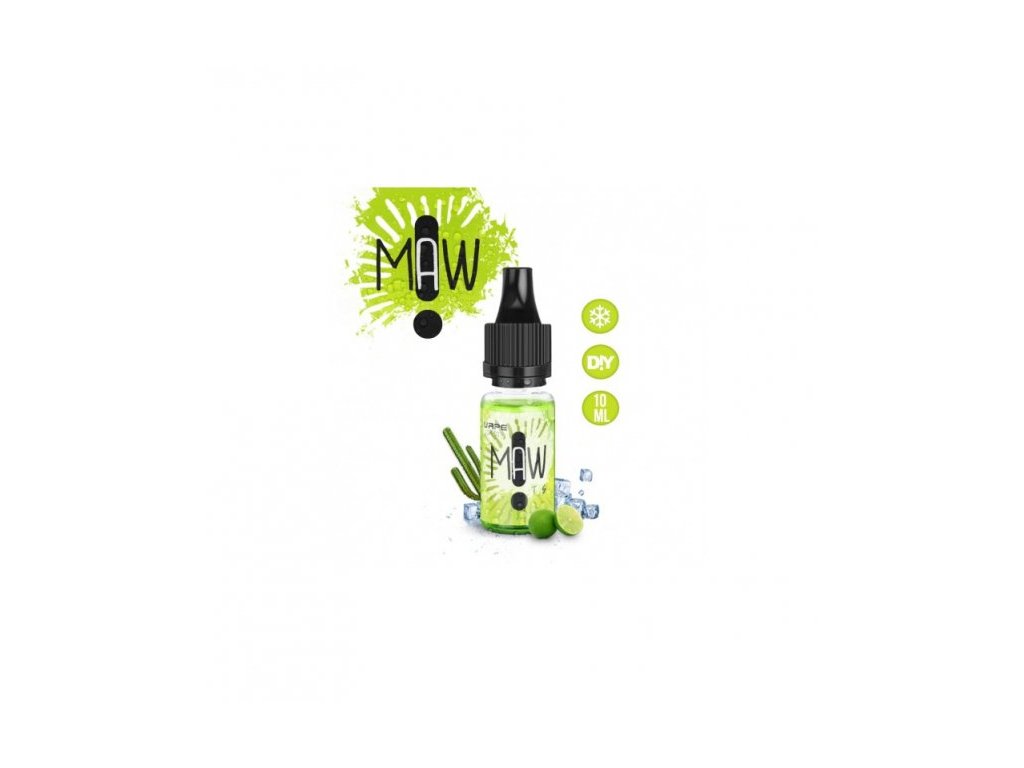 Revolute Vape OR DIY TUS 10 ML