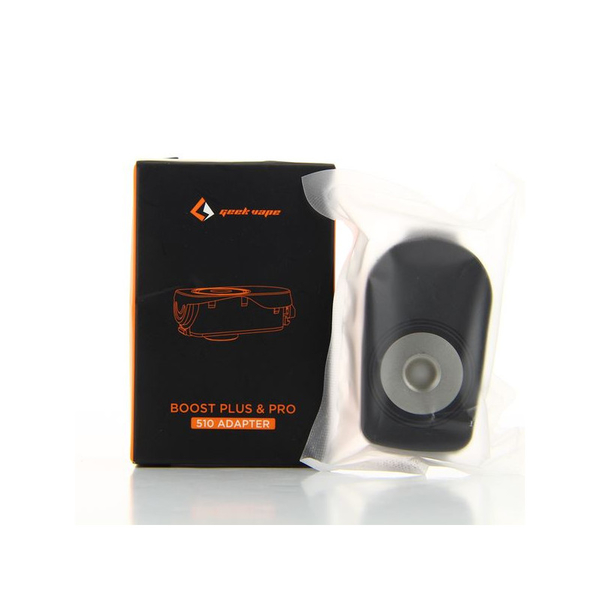 Geekvape Aegis Boost Pro/Plus 510 Adapter
