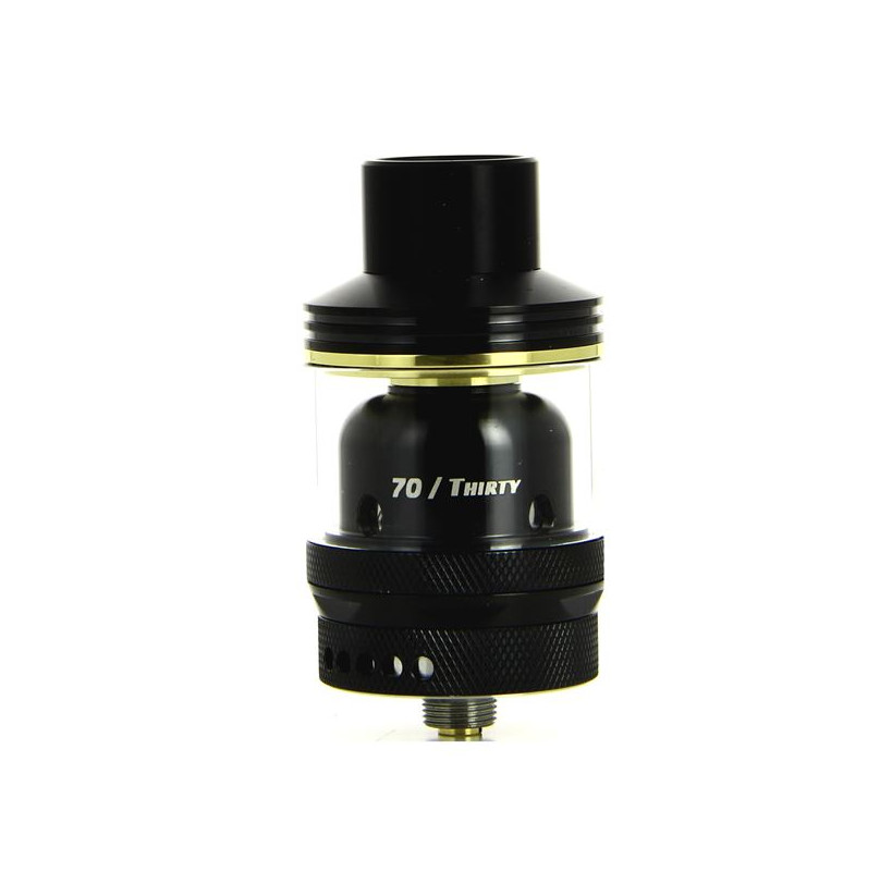 Breeze RTA 2ml/4ml černý