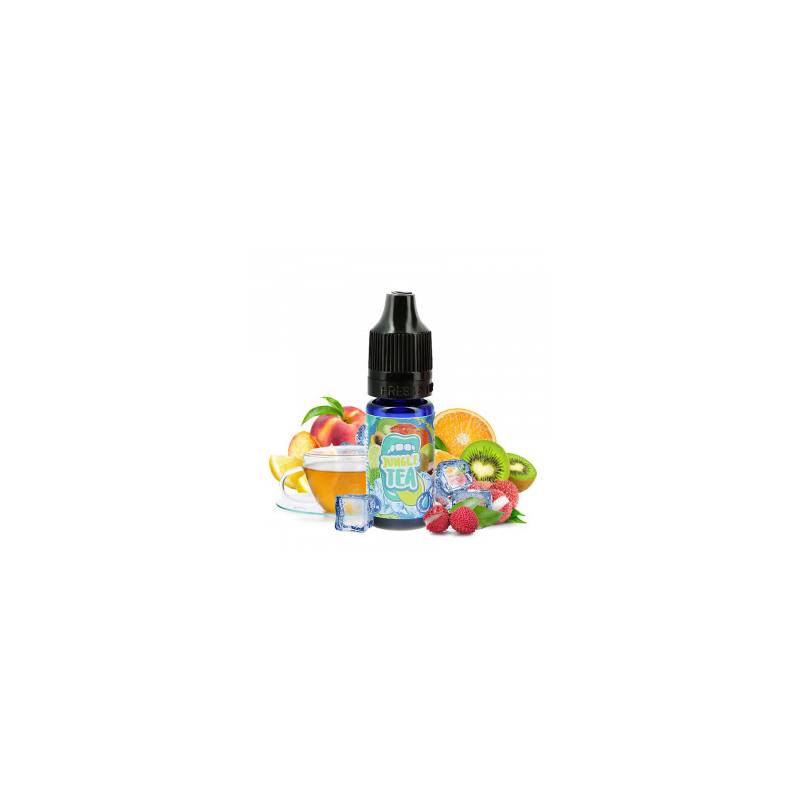 Big Mouth Jungle Tea 10ml