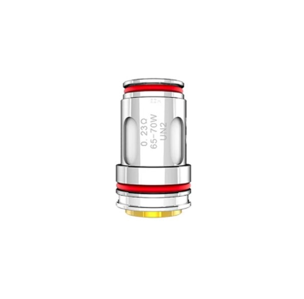 Uwell Crown 5 UN2-2 Meshed H (0,23 ohmu) - náhradní žhavící hlava