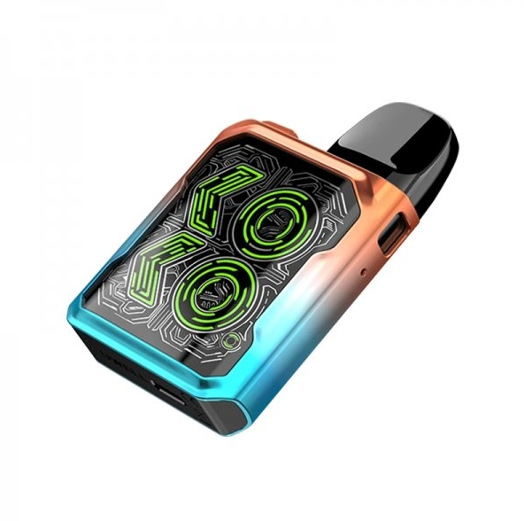 Caliburn GK2 POD- Ocean Flame