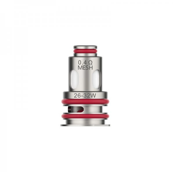 Vaporesso GTX Mesh Coil (0,4 ohmu) - žhavící hlava