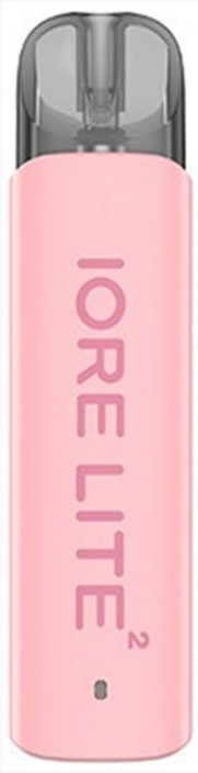 iSmoke Eleaf IORE LITE 2 490mAh růžová