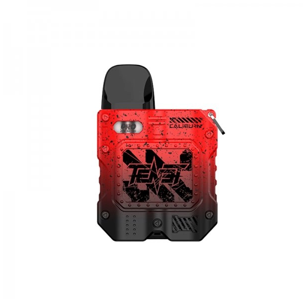 Uwell Caliburn Tenet Koko Red-Black