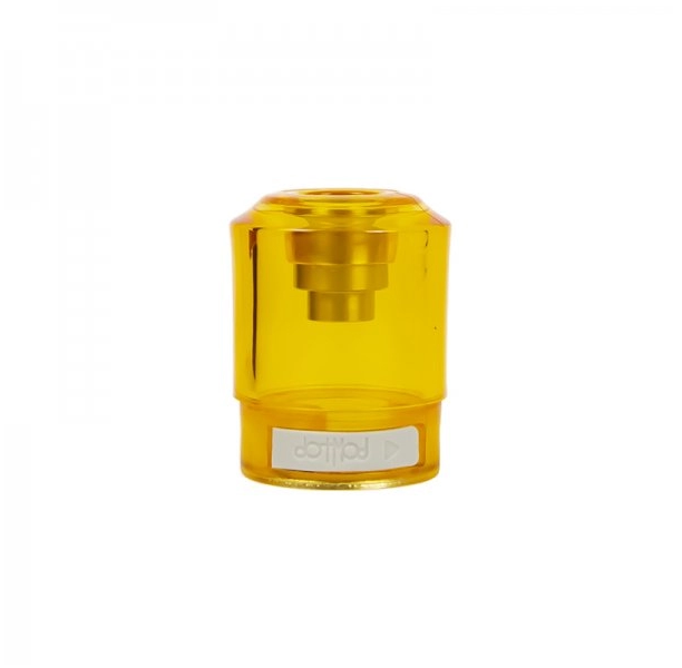 Dotmod Dotstick Revo náhradní tank- orange