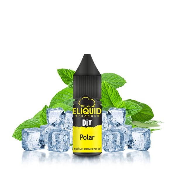 10 ml Eliquid France Polar