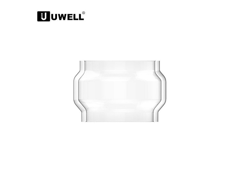 Uwell Crown 5- náhradní sklo 5 ml