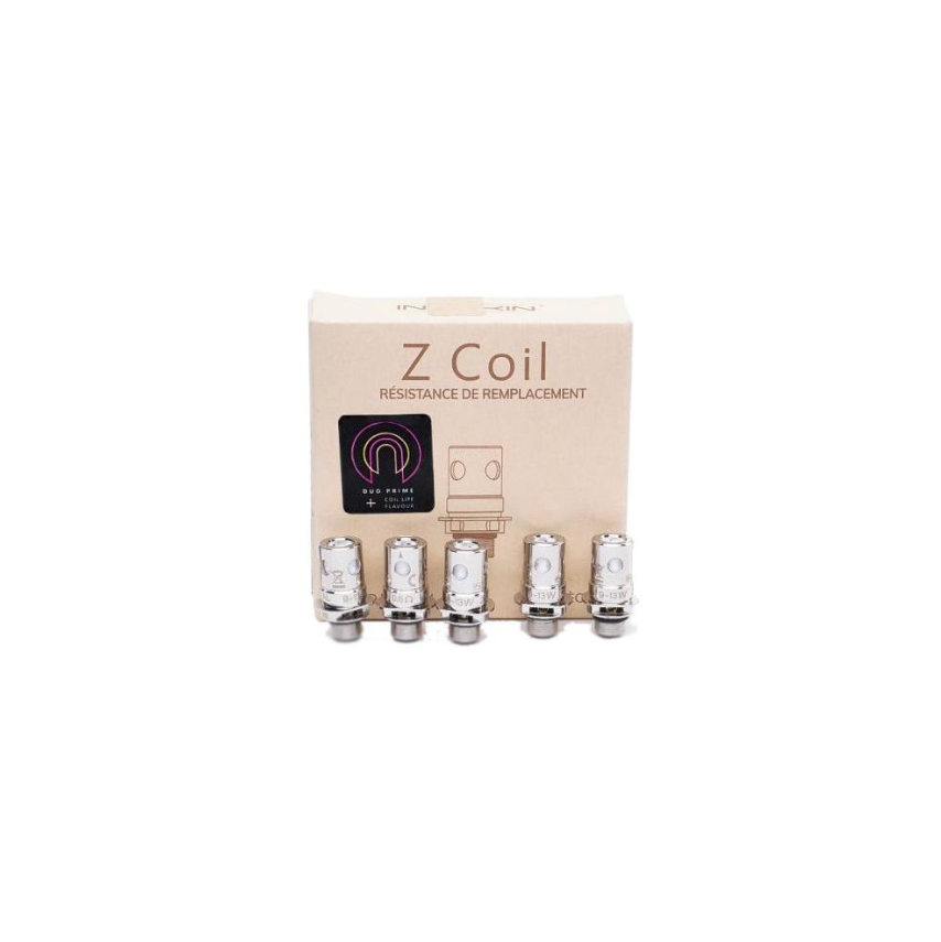 Innokin Z-coil pro Zlide Top (0,6 ohmu)