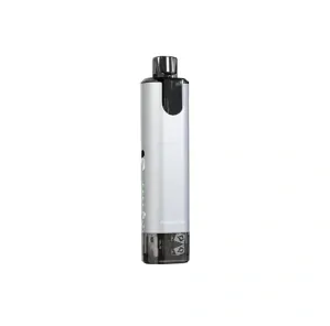 SXmini- PureMax Pod Silver