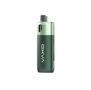 Oxva Oneo Pod Racing Green