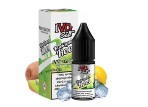 IVG SALT Kiwi Lemon Kool 10ml/10mg