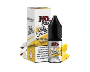 IVG SALT Pina Colada 10ml/10mg