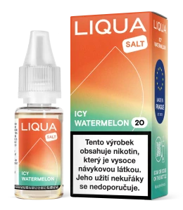 Liqua Salt Icy Watermelon 10ml/20mg