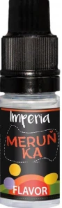 10 ml Imperia Black Label- Meruňka