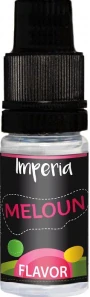 10 ml Imperia Black Label- Vodní Meloun