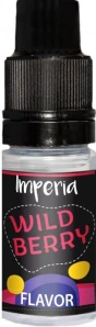 10 ml Imperia Black Label- Wild Berry