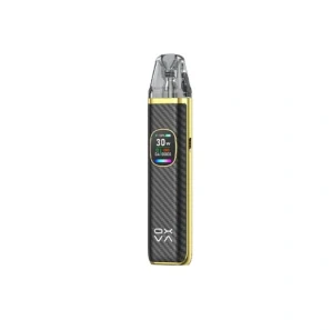 OXVA Xlim Pro 2 Black Carbon