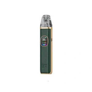 OXVA Xlim Pro 2 Green Python