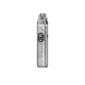 OXVA Xlim Pro 2 Platinum Gray