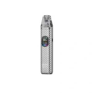 OXVA Xlim Pro 2 Silver Carbon