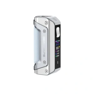 GeekVape Aegis Solo 3 3000mAh Silver