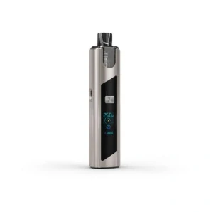SXmini- Puremax 2 Silver Grey