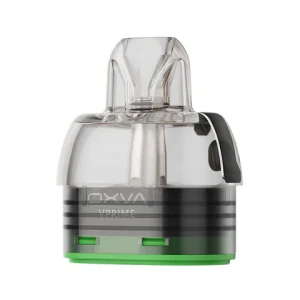 Oxva VPrime pod náhradní cartridge 0,8 ohm
