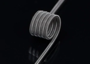MTL/rDL C Coil