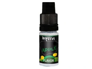 10 ml Imperia Black Label- Jablko