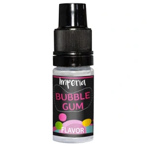 10 ml Imperia Black Label- Bubble Gum