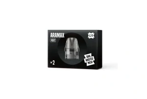 Aramax Next Pod náhradní cartridge 1,2 ohm